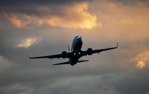 Запускаются прямые рейсы Баку - Братислава