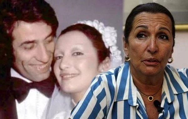 Şabanın həyat yoldaşı bu paylaşımı ilə hər kəsi təsirləndirdi
