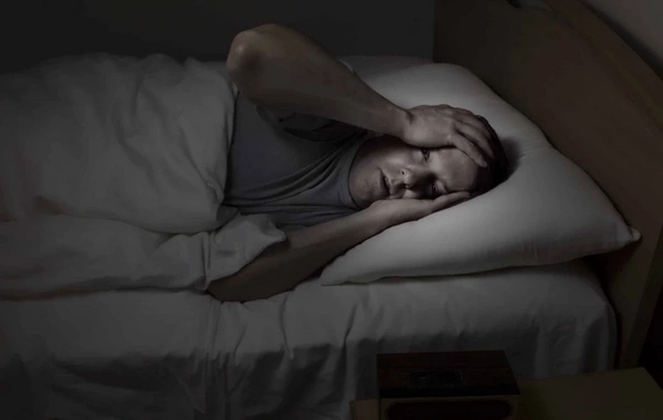 Bu gecə ehtiyatlı olun! - Həkimdən bəzi insanlara TÖVSİYYƏ