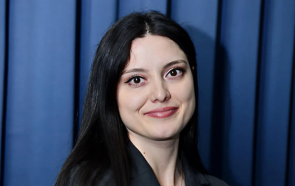 31 yaşlı Nigar Adilova prorektor TƏYİN EDİLDİ