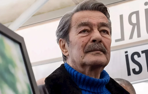 Kadir İnanırın məhkəməsi yekunlaşdı - Aktyorun icazəsi olmadan...