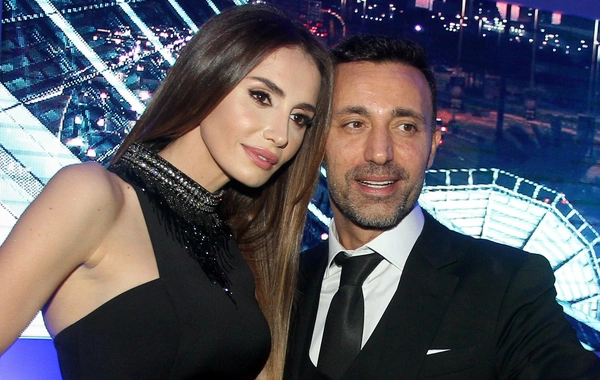 Amina Yahoviç Mustafa Sandalı məhkəməyə verib