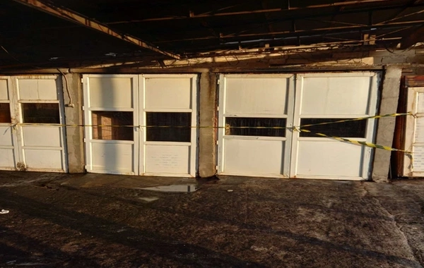 Hisə verilmiş balıqların istehsalı sexində nöqsanlar aşkarlandı, sahibkar cəzalandırıldı