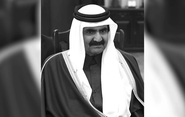 Four-day mourning declared in Qatar following death of former emir