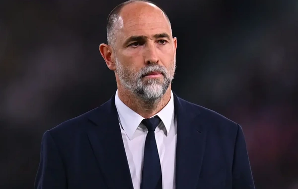 Tottenhemin yeni baş məşqçisi bəlli oldu