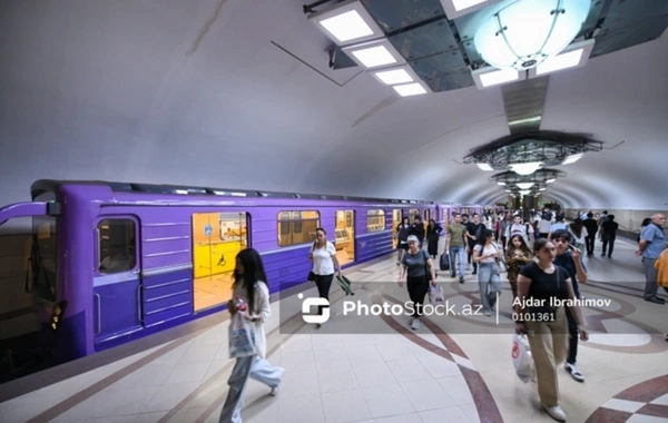 Какие новшества ожидаются в бакинском метро?