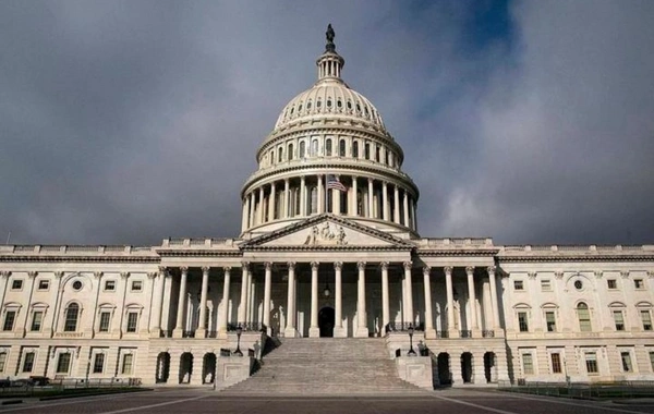 Конгресс США одобрил проект оборонного бюджета на сумму 901 млрд долларов