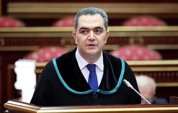 Azərbaycanda mülki və inzibati işlər tam elektronlaşdırılacaq