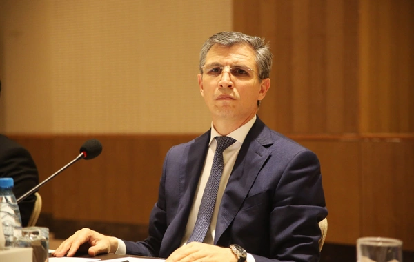 Zahid Oruc: İlham Əliyev Ukrayna üçün xilas formullarını müxtəlif dövrlərdə göstərib