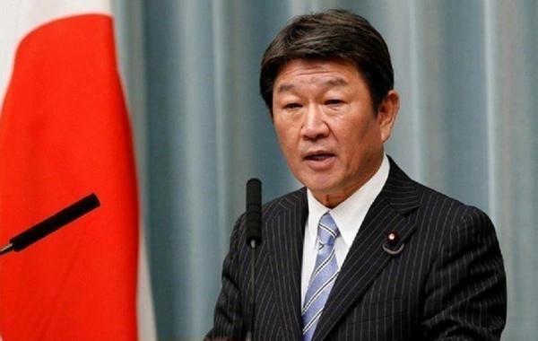 XİN başçısı: İranın azad etdiyi Yaponiya vətəndaşı Azərbaycandadır