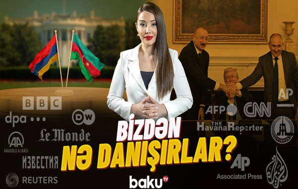 Azərbaycan və Ermənistan dövlətçilik tarixində yeni səhifə açdılar