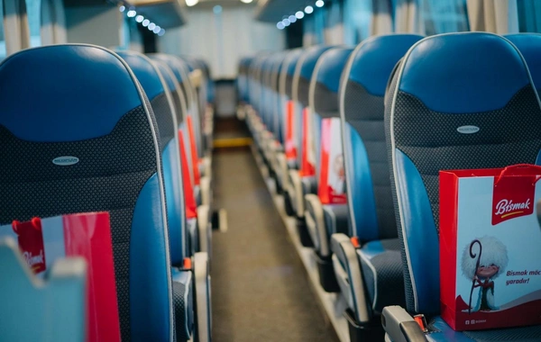 Leyla Əliyevanın təşəbbüsü ilə xüsusi qayğıya ehtiyacı olan uşaqlar üçün "Cırtdan Meqa Şousu" təşkil olunub