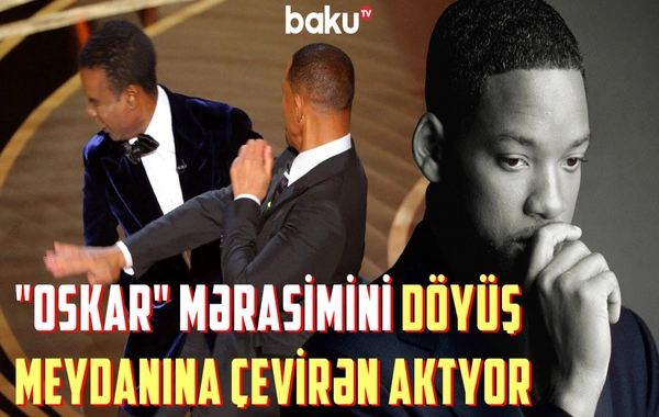 Hollivudun sevilən siması: Uill Smitin məşhurluğa gedən yolu