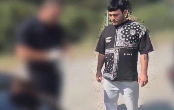 Oğuzda narkotiklərin dövriyyəsi ilə məşğul olan şəxslər ələ keçdi