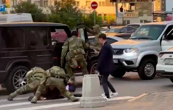 Rusiyada azərbaycanlı sahibkarların, diaspor fəallarının və ictimai fiqurların həbsi siyasi təzyiq aktıdır