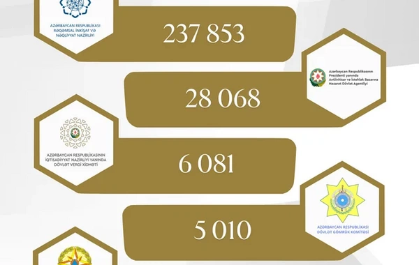 Sahibkarlar 2025-ci ildə daha çox hansı xidmətlərdən istifadə ediblər