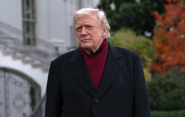 Новый имидж Дональда Трампа на интервью взорвал соцсети