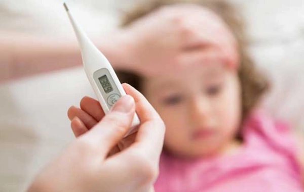 В Азербайджане среди детей распространяется новое заболевание