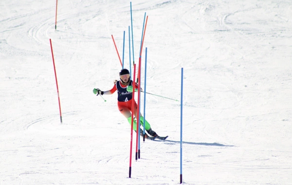 "Şahdağ"da "Azerbaijan Open" beynəlxalq dağ xizəyi turniri: 11 ölkədən 20 idmançı mübarizə aparır