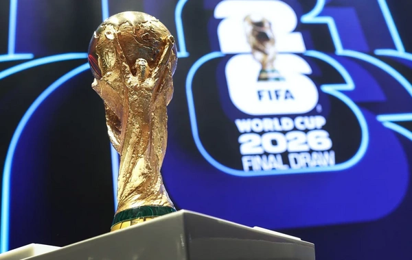 Qrup mərhələsində qızğın mübarizə: Argentina və Fransa yenidən meydanda