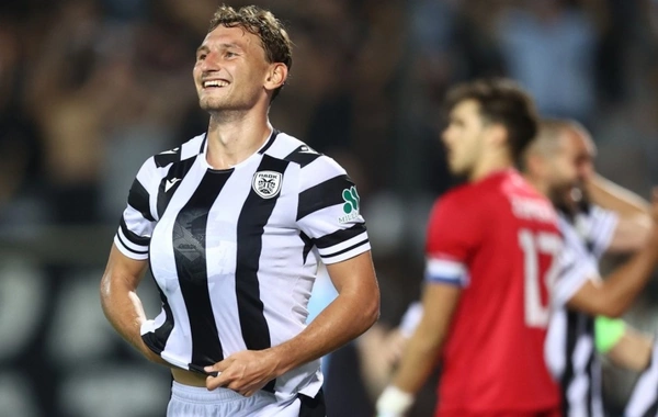 Kayserispor daha bir rus futbolçunu transfer etmək istəyir