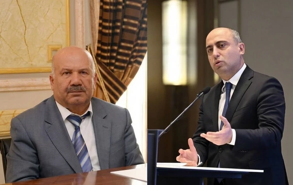Səyyad Aran: İki aydır Emin Əmrullayevi tapa bilmirəm