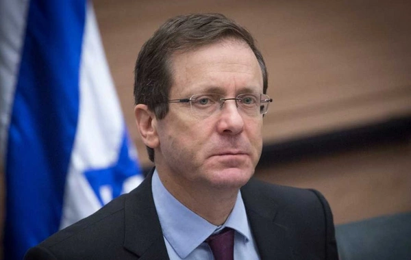 Hersoq: İrana qarşı əməliyyatın regionda tarixi dəyişikliklərə gətirib çıxaracağına ümid edirəm