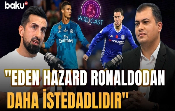 O futbolçu Real Madridə yaraşmır - Klublararası dünya çempionatı futbola vurulan zərbədir?