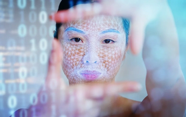 Çindən rəqəmsal insan etiketi təklifi