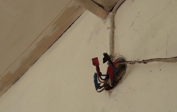 Bakıda avtomobil təmiri sexinin fəaliyyəti dayandırılıb