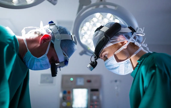 Həkimlər xəstənin öz toxumalarından necə istifadə edir?