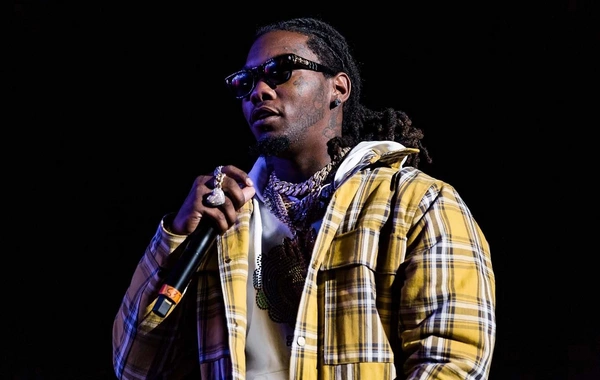 Yaralanan 34 yaşlı reperin son vəziyyəti açıqlandı