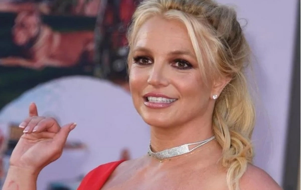 Britni Spirsin bu hərəkəti sevənlərini məyus etdi