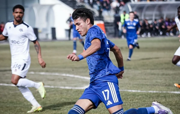 Premyer Liqa: Qarabağ Qubada İmişlini məğlub edib