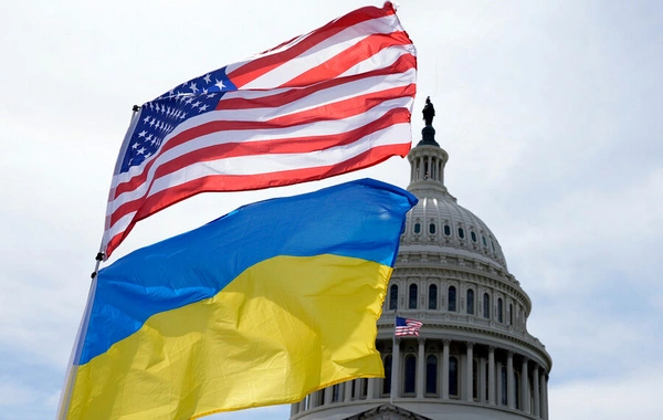 Белый дом прокомментировал паузу в оказании военной помощи Украине