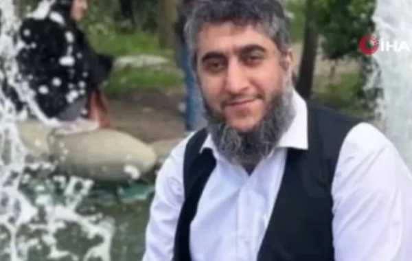 İranlı müxalif İstanbulda öldürüldü