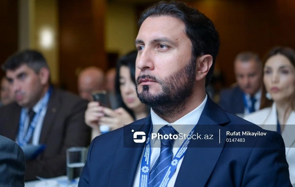 Ramin Cəfərov: Baku TV son üç ildə Dini Qurumlarla İş üzrə Dövlət Komitəsinin tədbirlərində fəal iştirak edir