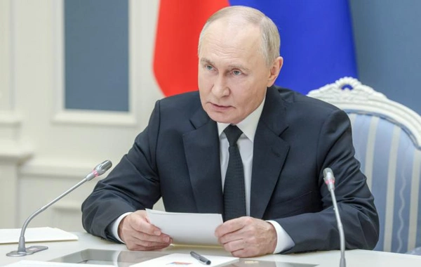 Путин: Надеюсь, что применение ядерного оружия не потребуется