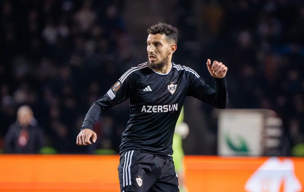 Qarabağ rəsmisi: Abdullah Zubir istənilən kluba keçmək potensialına malik futbolçudur