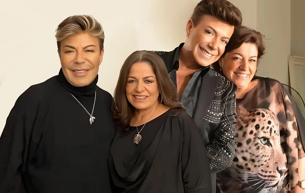 Bacıları komada olan müğənninin evini talayıb, kürklərini satıb