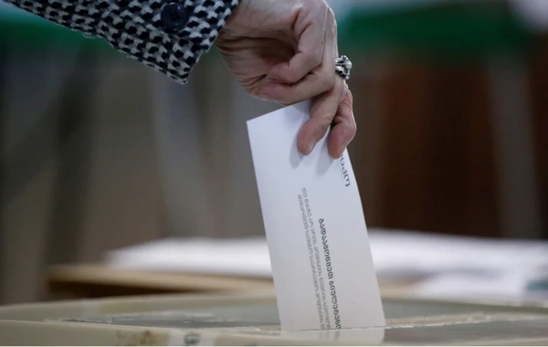 Ermənistanda parlament seçkisi: Rusiya hansı üsullara əl atacaq? - VİDEO