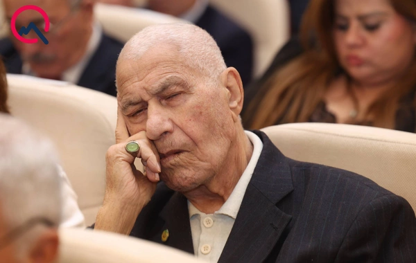 AMEA-nın  Rəyasət Heyətinin gərgin iclası