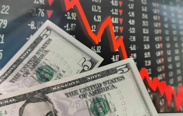 US Dollar Index Updates to Nearly Four-Year Low
