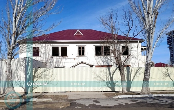 Начинается большой снос зданий на этой территории - АДРЕСА