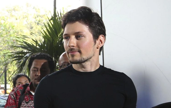 Durov does not understand what the French authorities are accusing him of