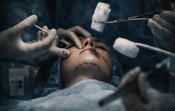 Bədənim tanınmaz hala düşdü - Pasiyentdən plastik cərraha ağır ittiham