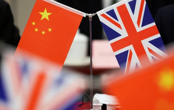 Qlobal siyasətin analizi: Çin və Britaniya arasındakı gizli maraqlar