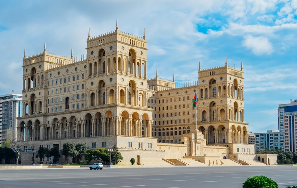 Hesablama Palatası Mədəniyyət Nazirliyində yoxlamalar aparır