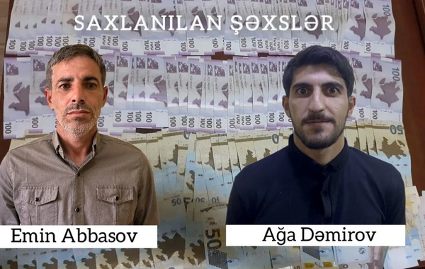 Şirvanda evdən 15 000 manat oğurlanıb