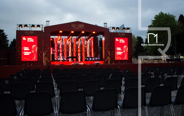 Sabah Bakı Bulvarında Caz və Şərab Festivalı başlayır